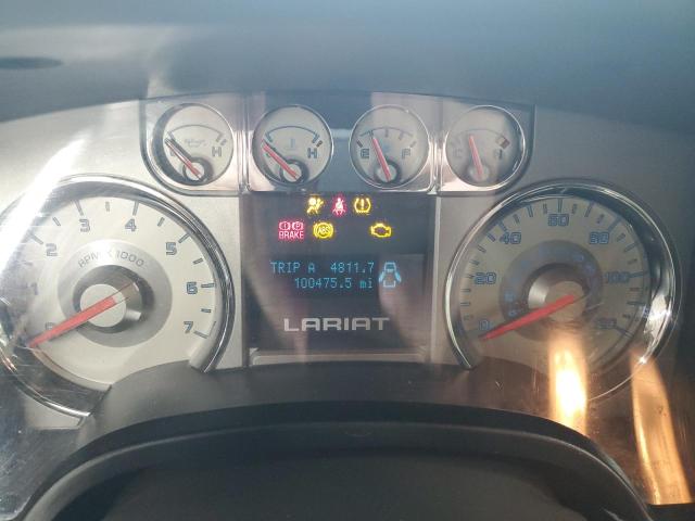 Photo 9 from auction – 2010 FORD F150 SUPER with VIN 1FTFX1EV4AFB09866