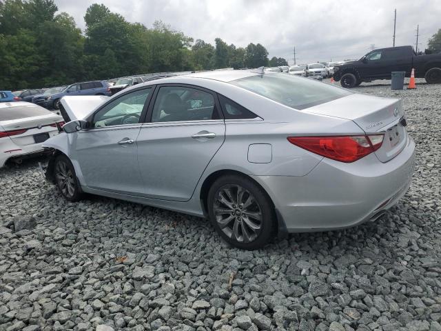 Photo 2 from auction – 2012 HYUNDAI SONATA SE with VIN 5NPEC4AC0CH336235