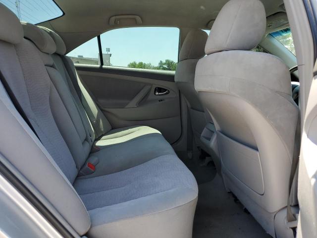 Photo 10 from auction – 2011 TOYOTA CAMRY BASE with VIN 4T4BF3EK4BR121291
