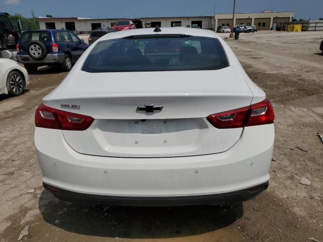 Photo 6 from auction – 2024 CHEVROLET MALIBU LS with VIN 1G1ZB5ST4RF188787