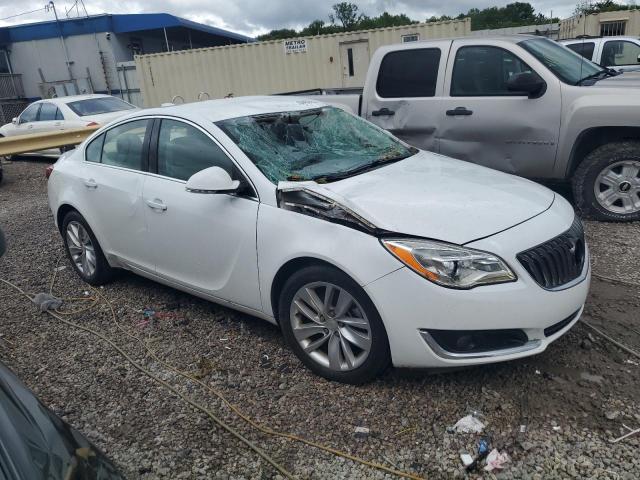 Photo 4 from auction – 2015 BUICK REGAL with VIN 2G4GK5EX9F9281429