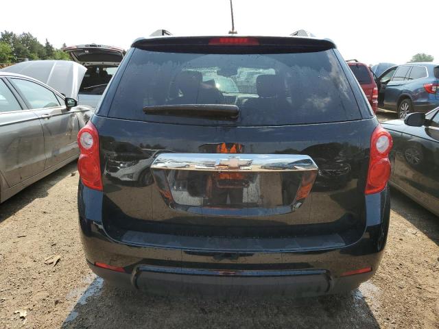 Photo 6 from auction – 2015 CHEVROLET EQUINOX LT with VIN 2GNALCEK6F6295118