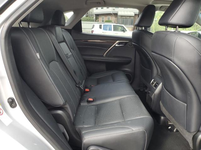 Photo 11 from auction – 2019 LEXUS RX 350 BAS with VIN 2T2BZMCA4KC177746