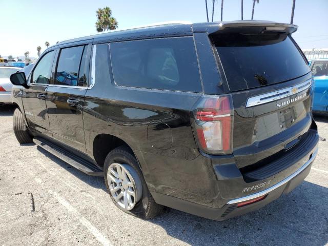 Photo 2 from auction – 2022 CHEVROLET SUBURBAN C with VIN 1GNSCCKD5NR111820