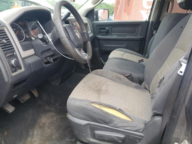 Photo 7 from auction – 2009 DODGE RAM 1500 with VIN 1D3HB18PX9S760238