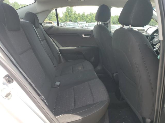 Photo 10 from auction – 2020 KIA RIO LX with VIN 3KPA24AD2LE263271