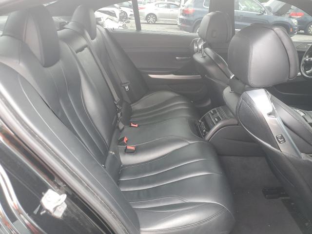 Photo 10 from auction – 2016 BMW 640 XI GRA with VIN WBA6D2C53GGT66115