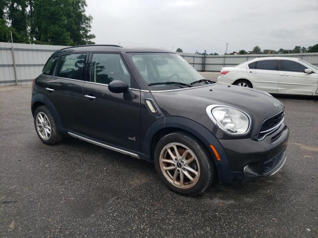 Photo 4 from auction – 2015 MINI COOPER S C with VIN WMWZC5C59FWP48848