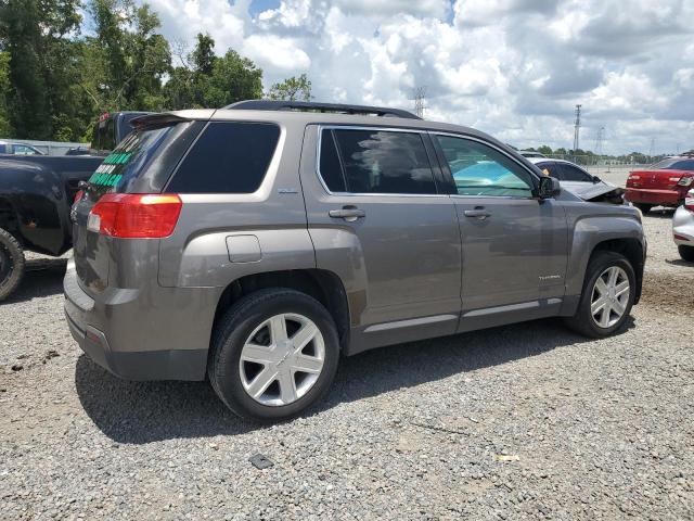 Photo 3 from auction – 2011 GMC TERRAIN SL with VIN 2CTALSEC4B6475594