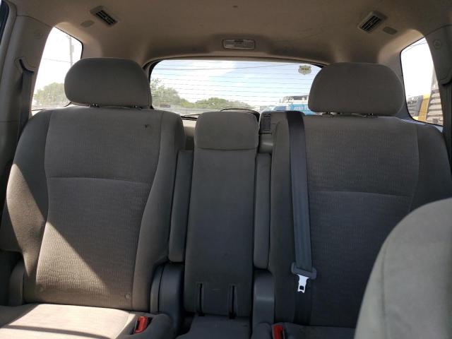 Photo 10 from auction – 2011 TOYOTA HIGHLANDER with VIN 5TDBK3EH1BS048111