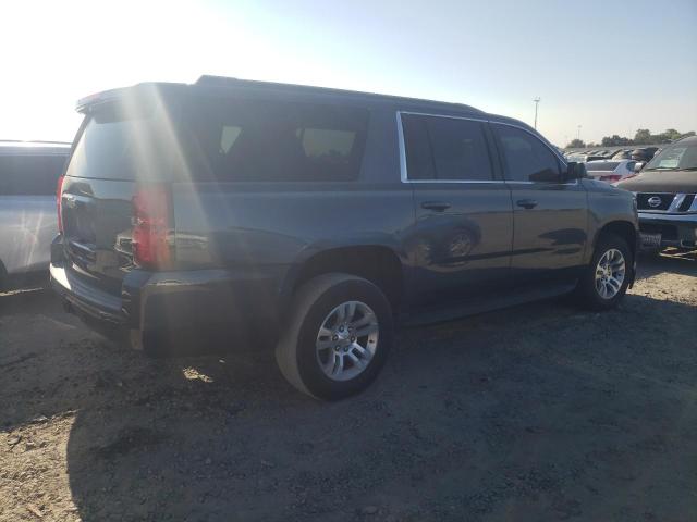 Photo 3 from auction – 2019 CHEVROLET SUBURBAN C with VIN 1GNSCGKCXKR156097