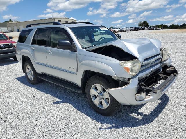 Photo 4 from auction – 2004 TOYOTA 4RUNNER SR with VIN JTEBU14R948027955