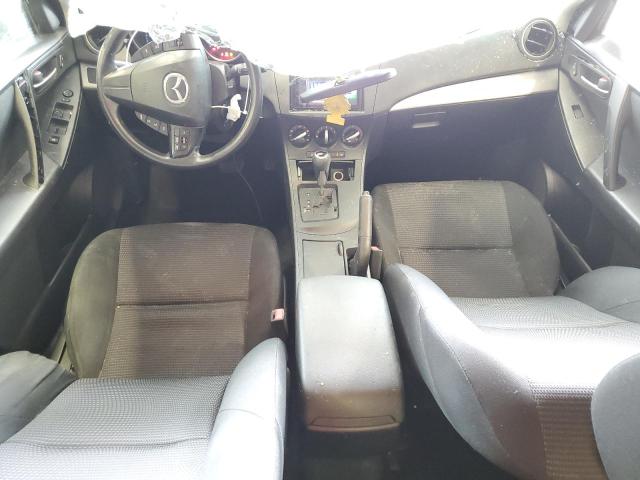 Photo 8 from auction – 2013 MAZDA 3 I with VIN JM1BL1UP3D1790360
