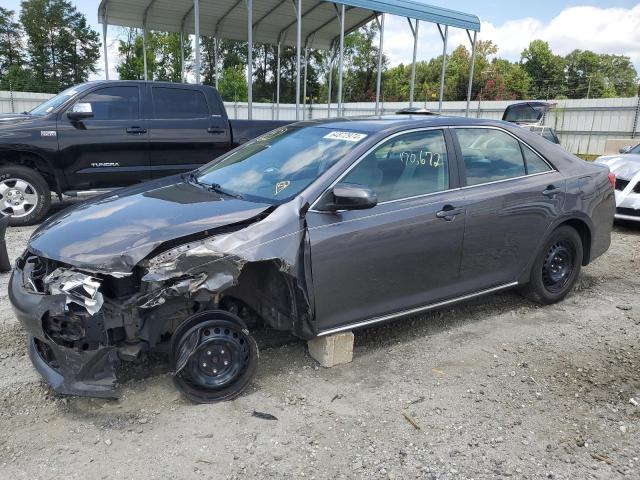 Photo 1 from auction – 2014 TOYOTA CAMRY L with VIN 4T1BF1FK2EU776650
