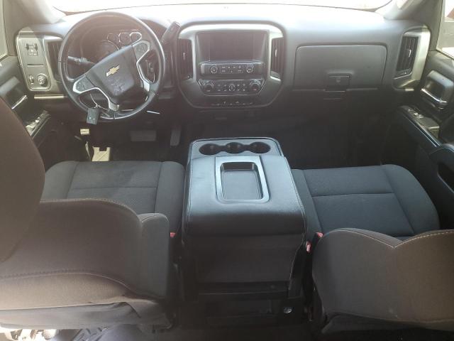 Photo 8 from auction – 2018 CHEVROLET SILVERADO with VIN 3GCPCRECXJG317309