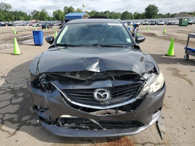 Photo 5 from auction – 2014 MAZDA 6 TOURING with VIN JM1GJ1V64E1119900