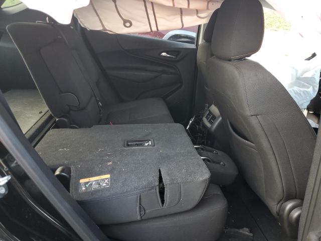 Photo 10 from auction – 2018 CHEVROLET EQUINOX LT with VIN 2GNAXJEV8J6220612