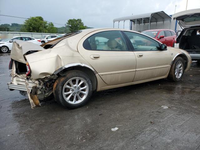Photo 3 from auction – 2000 CHRYSLER 300M with VIN 2C3HE66G9YH148221