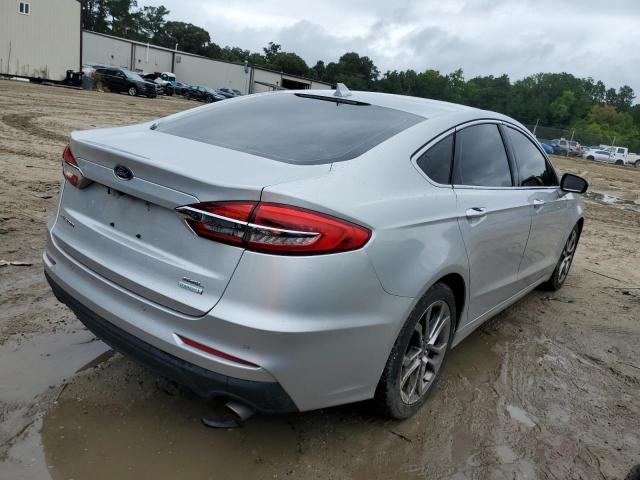 Photo 3 from auction – 2019 FORD FUSION SEL with VIN 3FA6P0CD1KR269878