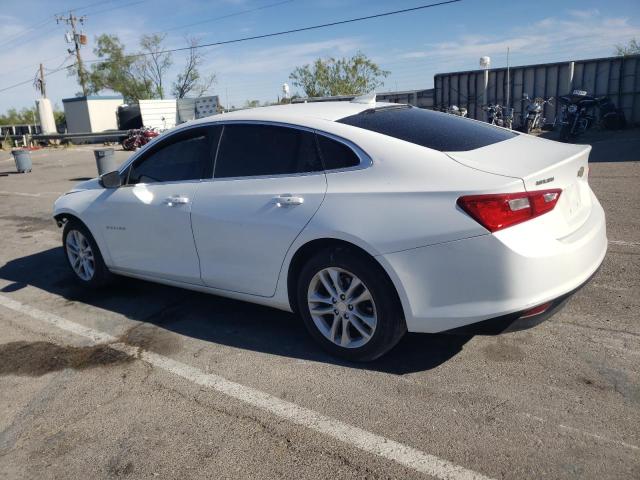 Photo 2 from auction – 2018 CHEVROLET MALIBU LT with VIN 1G1ZD5ST1JF148536