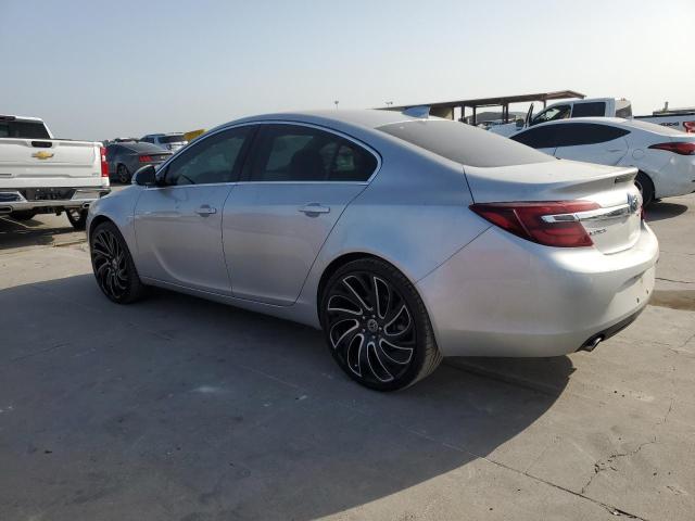 Photo 2 from auction – 2015 BUICK REGAL with VIN 2G4GK5EX1F9146199