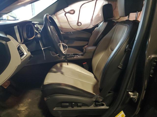 Photo 7 from auction – 2015 CHEVROLET EQUINOX LT with VIN 2GNFLHE34F6119549