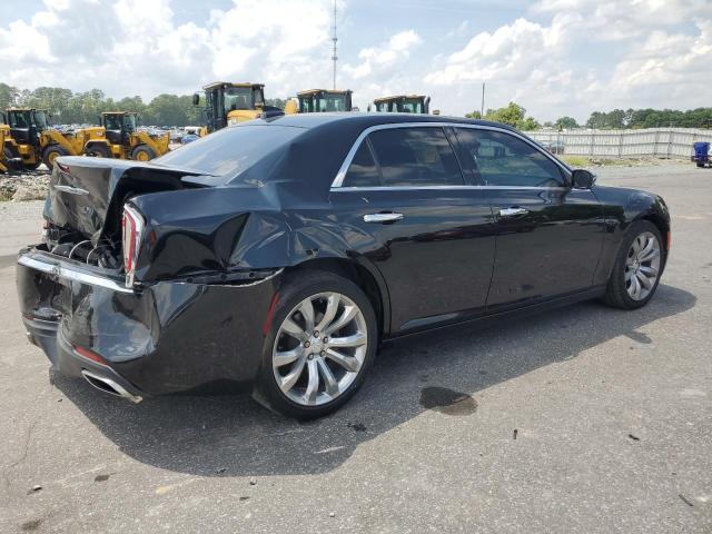 Photo 3 from auction – 2019 CHRYSLER 300 LIMITE with VIN 2C3CCAEG1KH528097