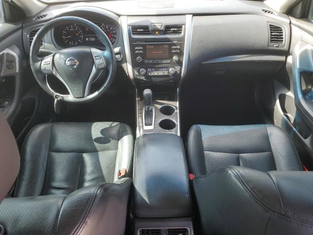 Photo 8 from auction – 2014 NISSAN ALTIMA 2.5 with VIN 1N4AL3AP4EN370215