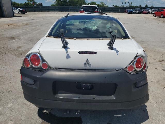 Photo 6 from auction – 2000 MITSUBISHI ECLIPSE GT with VIN 4A3AC84L7YE008980