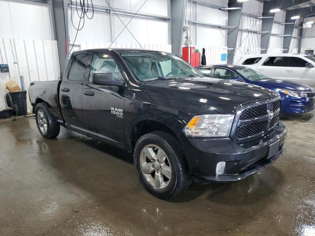 Фото 4 с аукциона – 2019 RAM 1500 CLASS с VIN 1C6RR7FG4KS583911