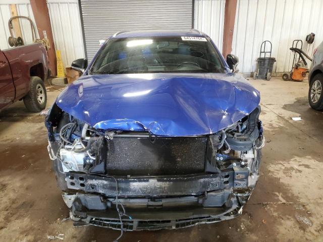 Photo 5 from auction – 2016 LEXUS NX 200T BA with VIN JTJBARBZ2G2060458