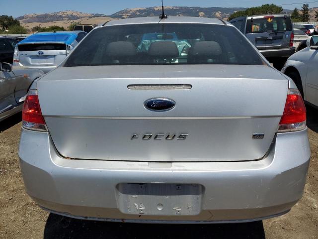 Photo 6 from auction – 2011 FORD FOCUS SE with VIN 1FAHP3FN2BW152113