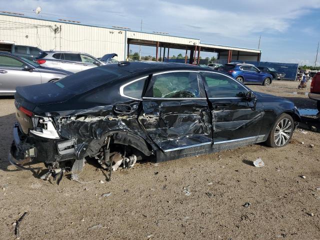 Photo 3 from auction – 2023 VOLVO S90 PLUS with VIN LVY062MN4PP350435