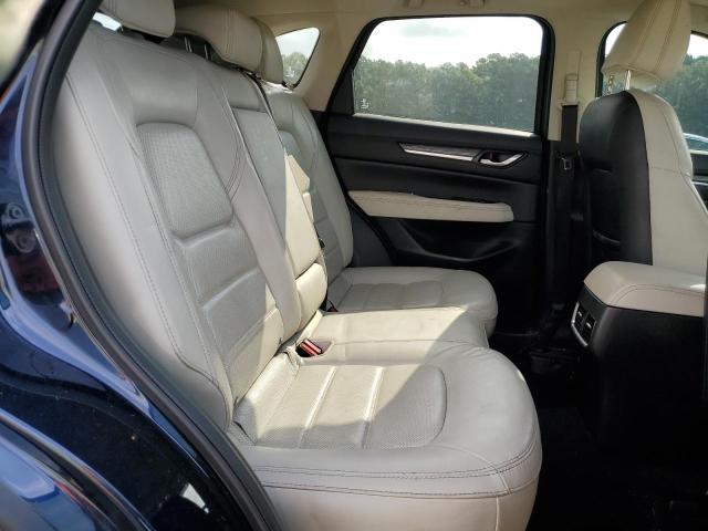 Photo 11 from auction – 2019 MAZDA CX-5 GRAND with VIN JM3KFADM7K1567174