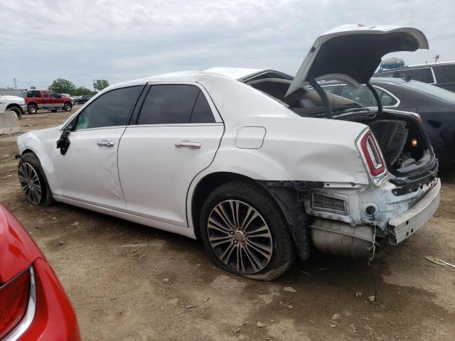 Photo 2 from auction – 2019 CHRYSLER 300 LIMITE with VIN 2C3CCAKG4KH631535