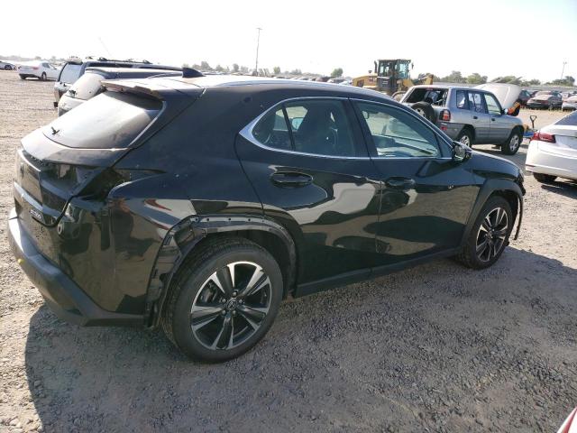 Photo 3 from auction – 2020 LEXUS UX 200 with VIN JTHX3JBH2L2022278
