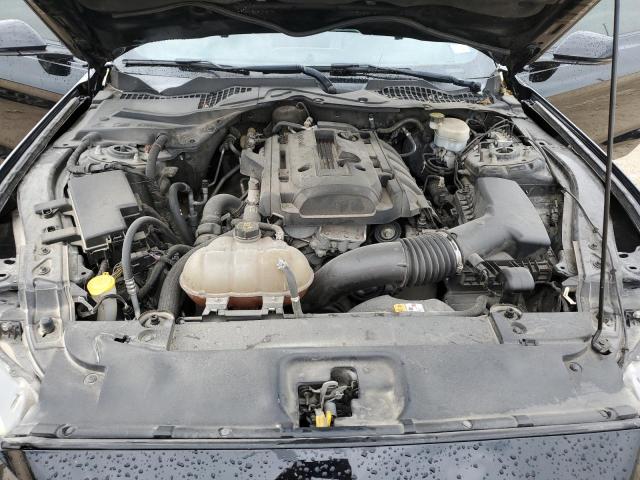 Photo 11 from auction – 2015 FORD MUSTANG with VIN 1FA6P8TH6F5338123