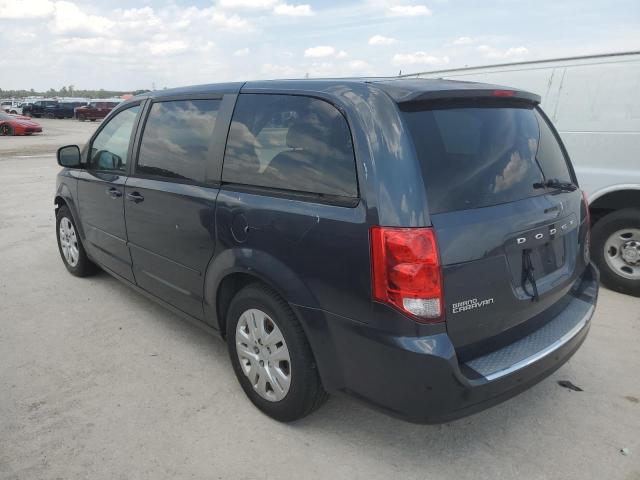 Photo 2 from auction – 2014 DODGE GRAND CARA with VIN 2C4RDGBG4ER355099