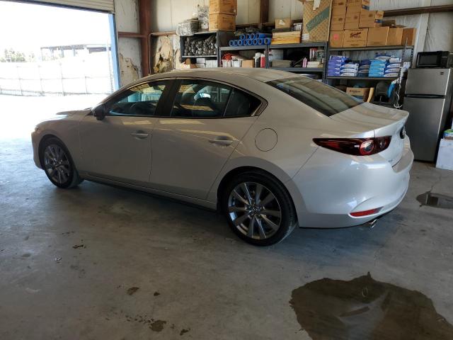 Photo 2 from auction – 2023 MAZDA 3 SELECT with VIN 3MZBPABM0PM376499