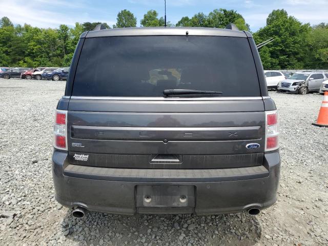 Photo 6 from auction – 2015 FORD FLEX with VIN 2FMGK5C81FBA21773