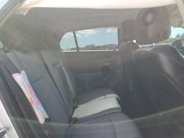 Photo 11 from auction – 2015 CHEVROLET TRAX 1LT with VIN 3GNCJLSB3FL210315
