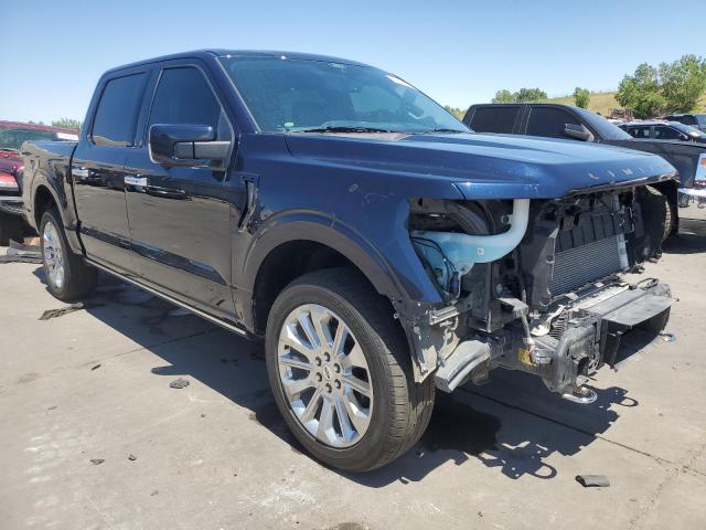 Photo 4 from auction – 2022 FORD F150 SUPER with VIN 1FTFW1ED1NFA00507