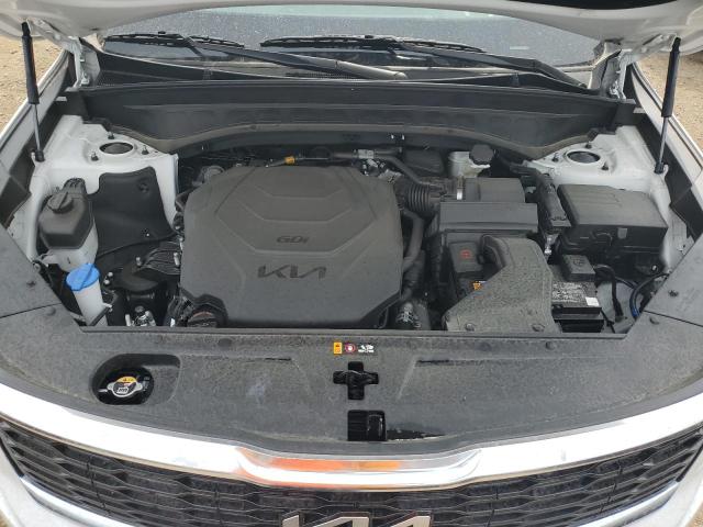 Photo 12 from auction – 2022 KIA TELLURIDE with VIN 5XYP6DHC6NG325076
