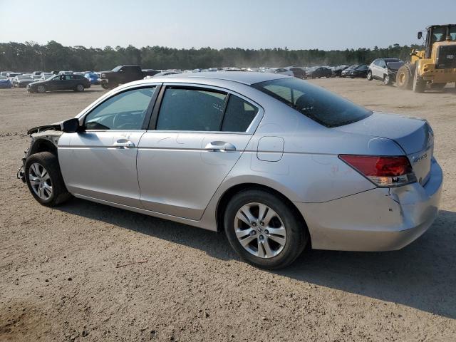 Photo 2 from auction – 2010 HONDA ACCORD LXP with VIN 1HGCP2F43AA189979