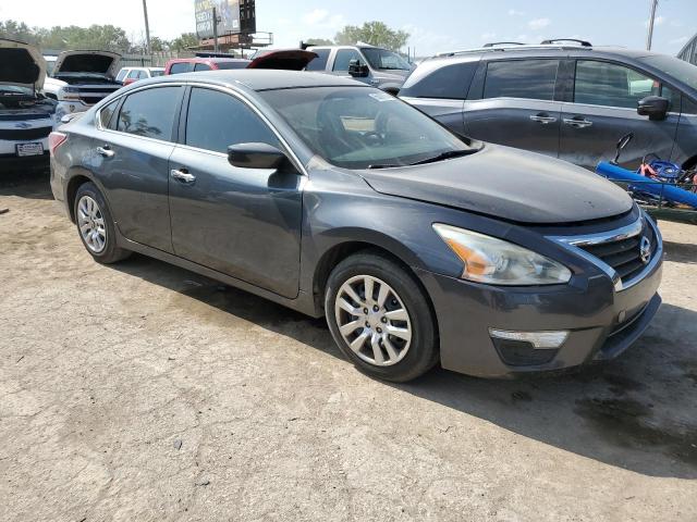 Photo 4 from auction – 2013 NISSAN ALTIMA 2.5 with VIN 1N4AL3AP2DC120434