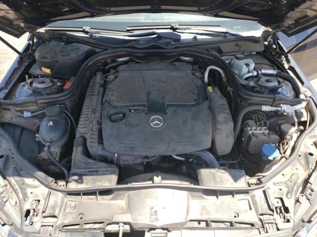 Photo 11 from auction – 2014 MERCEDES-BENZ E 350 with VIN WDDHF5KB7EA846257