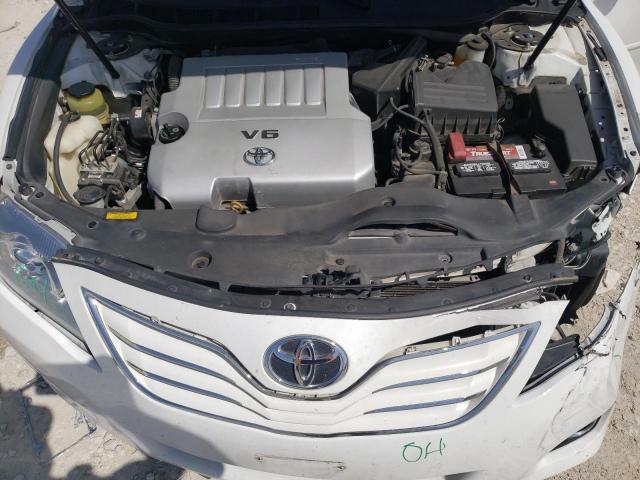 Photo 11 from auction – 2011 TOYOTA CAMRY SE with VIN 4T1BK3EK7BU622309