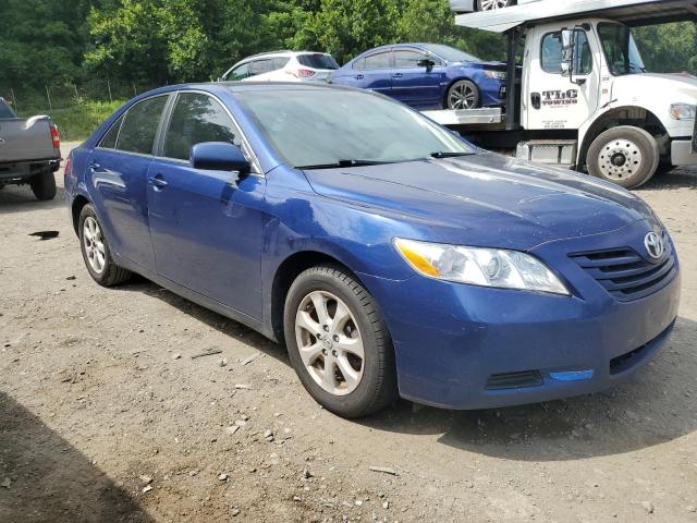 Photo 4 from auction – 2007 TOYOTA CAMRY with VIN 4T1BE46K97U026962