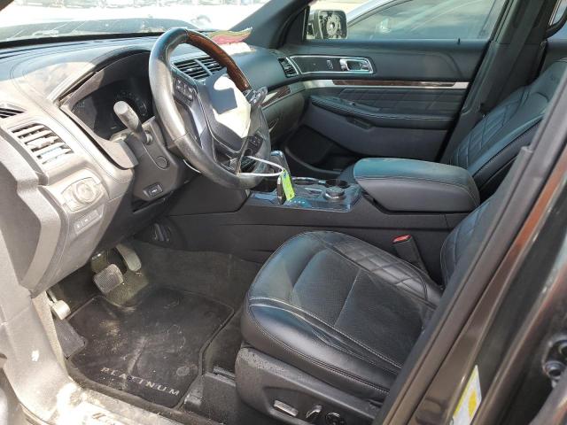 Photo 7 from auction – 2016 FORD EXPLORER P with VIN 1FM5K8HT7GGC47123