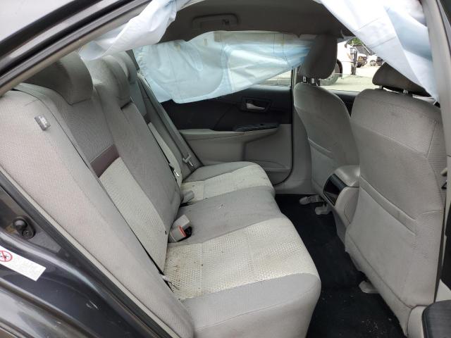 Photo 10 from auction – 2014 TOYOTA CAMRY L with VIN 4T4BF1FK1ER398522